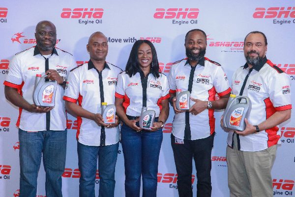 Asharami Synergy enters lubricants’ market with high performing engine oil
