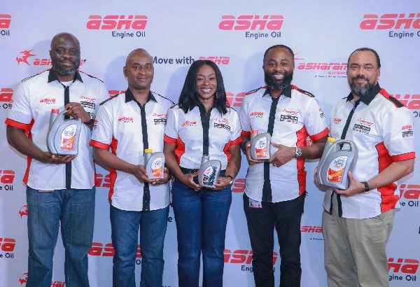 Asharami Synergy enters lubricants’ market with high performing engine oil