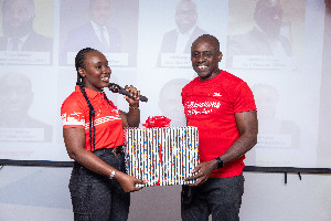 2025 Customer Forum